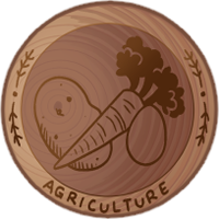 Vocation Shop: Agriculturalist