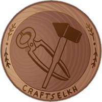 Vocation Shop: Craftselkh