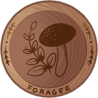 Vocation Shop: Forager