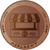 Vocation Shop: Merchant