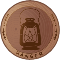 Vocation Shop: Ranger