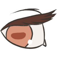 Cervine Pupil
