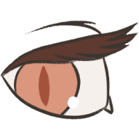 Fox  Pupil