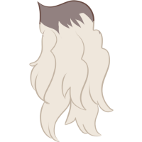 Wavy Tail