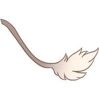 Unicorn Tail (Sono)
