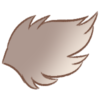Puff Tail