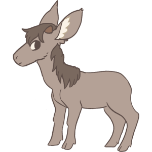 Silky Mane (Sono)