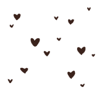 Heart Markings
