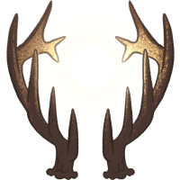 Glowing Apparition