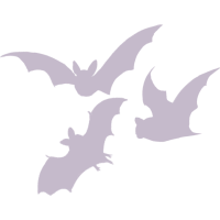 Spectral Bats