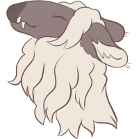 Lower Tusks