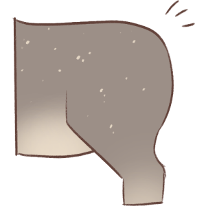 Null Tail