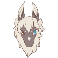 Heterochromia