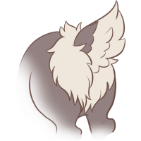 Buttfluff