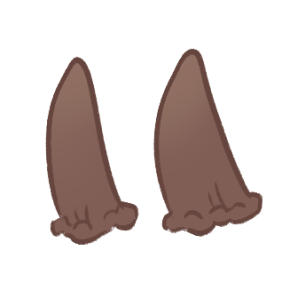 Nub