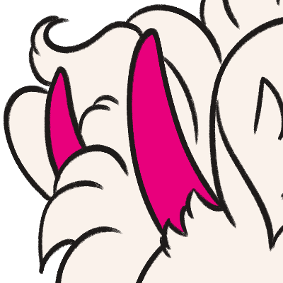 Goat Horns