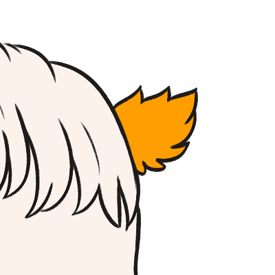 Small Tail