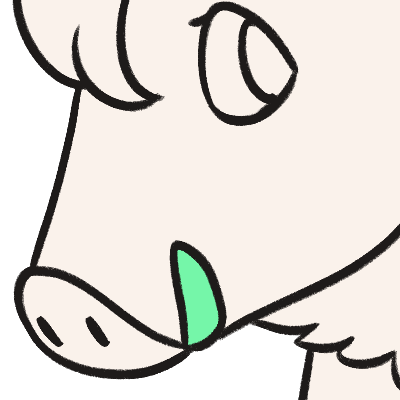 Bottom Tusks