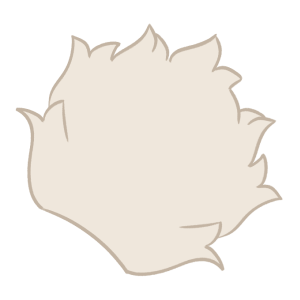 Poof Tail