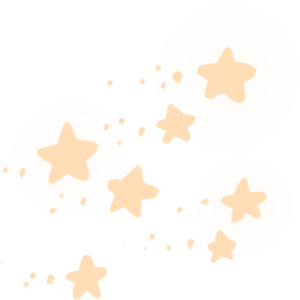 Trailing Stars