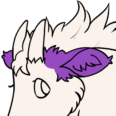 Sheepy Ears