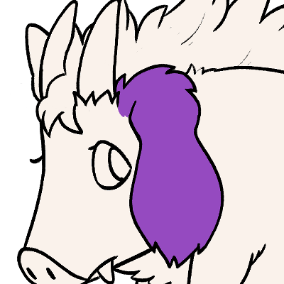 Goaty Ears