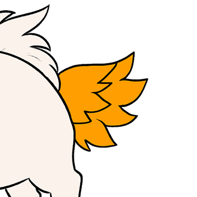 Bep Tail