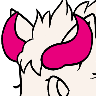 Buff Horns
