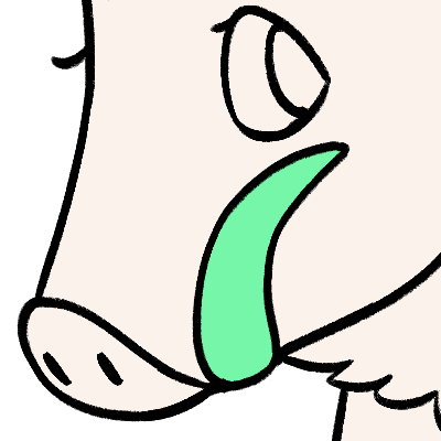Long Tusks