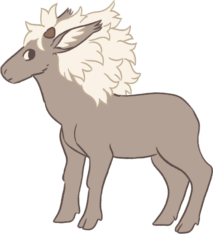 Dragonmane