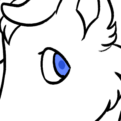 Habapi Round Pupil