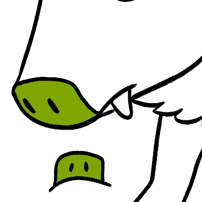 Habapi Square Nose