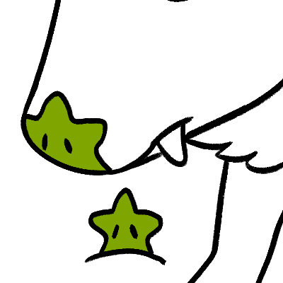 Habapi Star Nose
