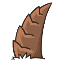 Habapi Dragonhorn Texture