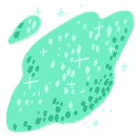 Habapi Glitter