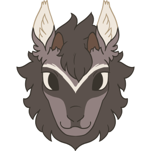 Procyon (face)
