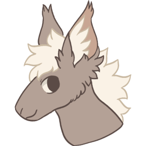Furry Ears (Sono)