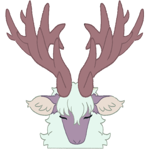 Greater Antlers