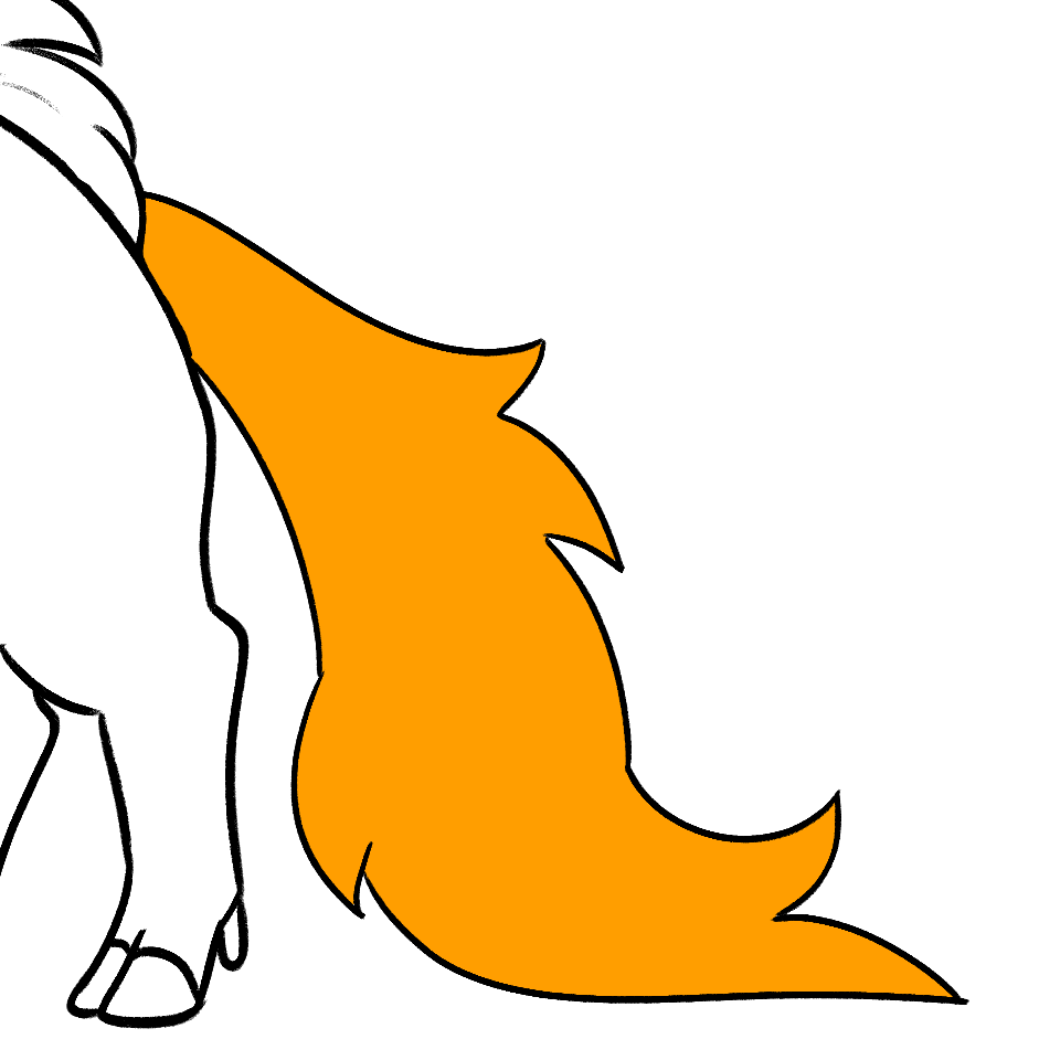 Habapi Long Tail